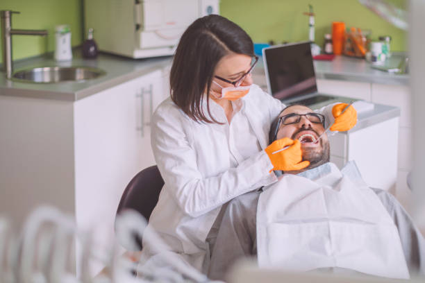 Best Emergency Orthodontic Repairs in Woodlake, CA